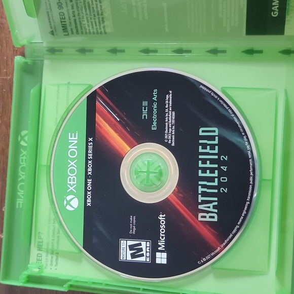 Battlefield 2042 - Picture 3 of 3